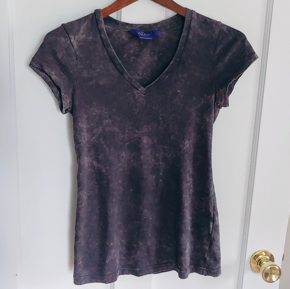 ⚡2 for $15⚡ Miley Cyrus & Max Azria Top